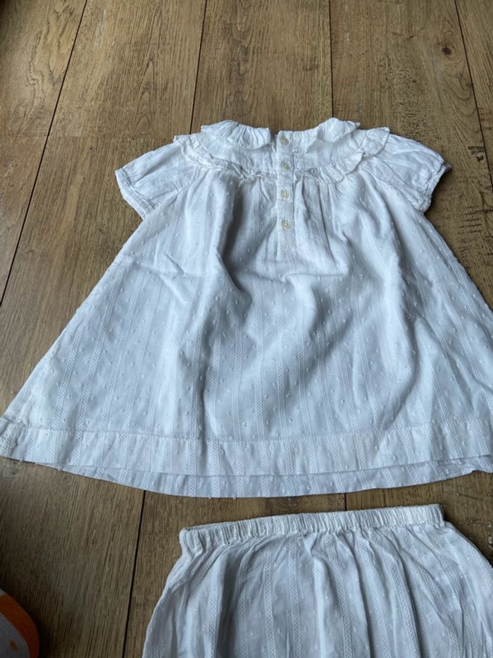 Robe bébé - photo numéro 4