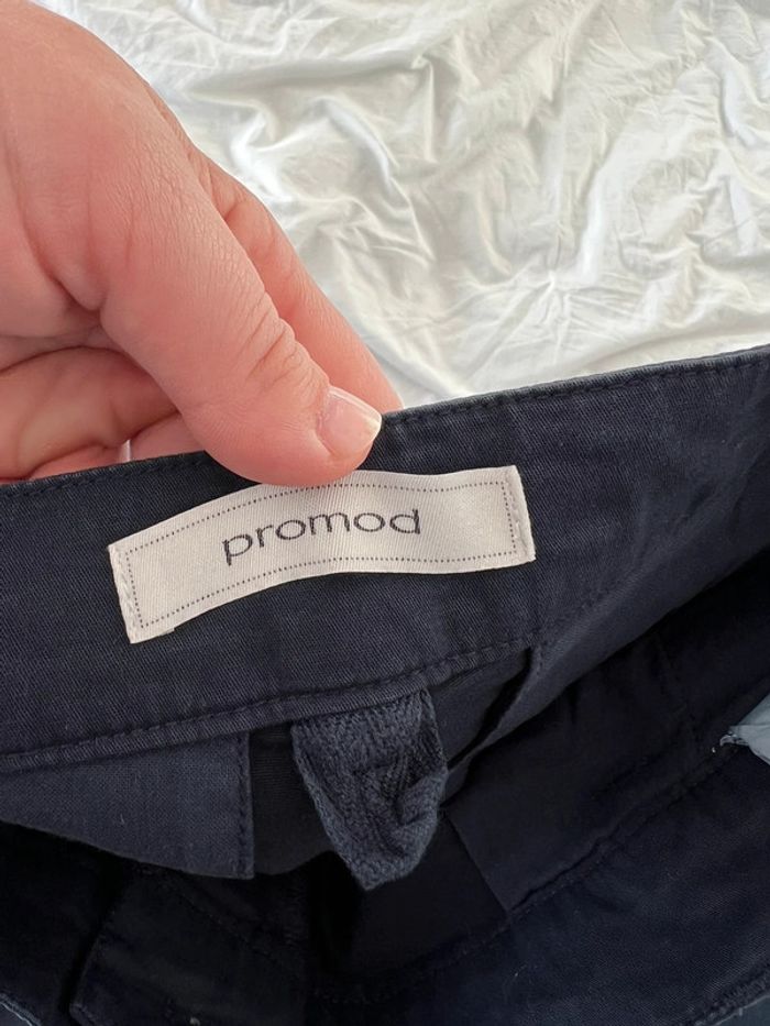 Très beau chino promod 38 - photo numéro 3