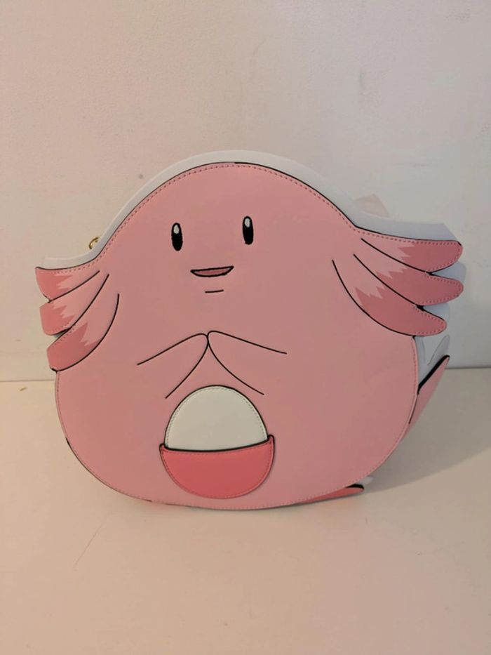 Loungefly Pokemon Leveinard