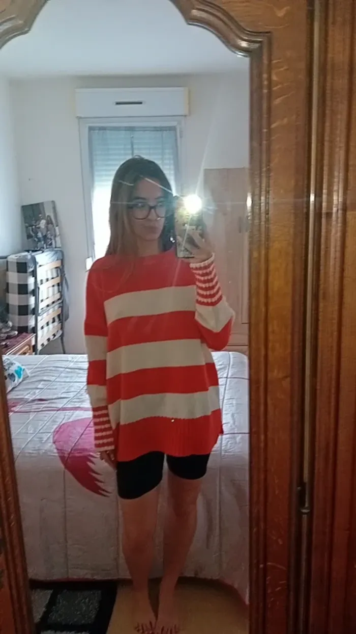 Robe pull