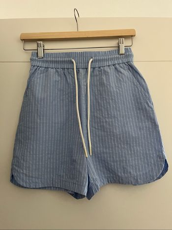 Short Zara