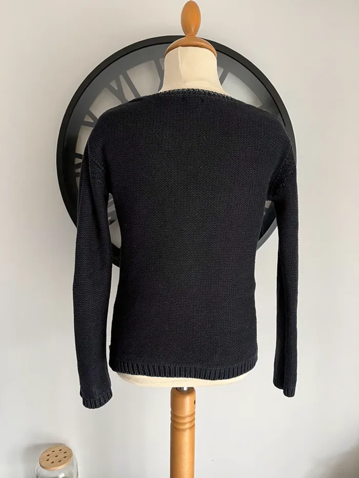 Pull Kiabi - photo numéro 3