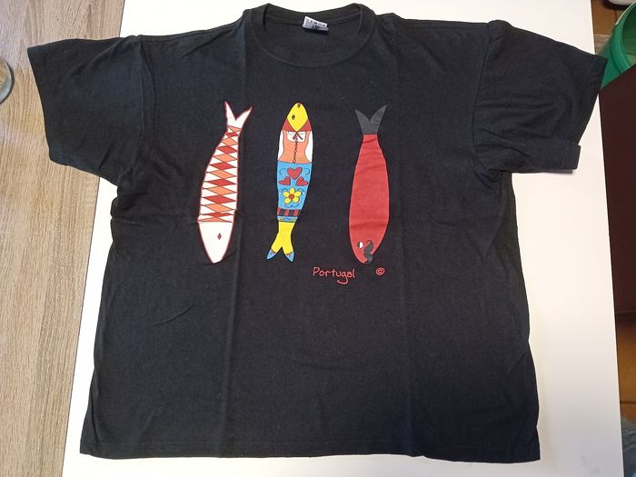 Tee-shirt