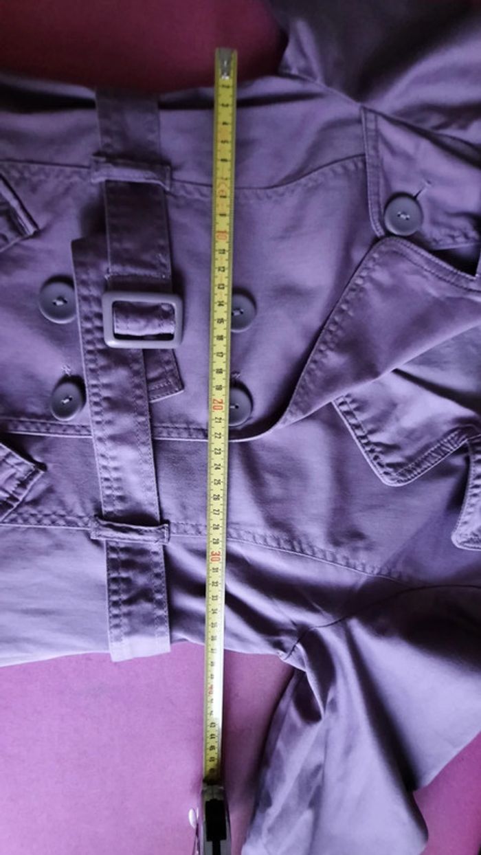 Manteau fille 10 ans - photo numéro 8
