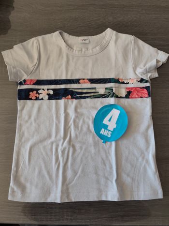 T-shirt 