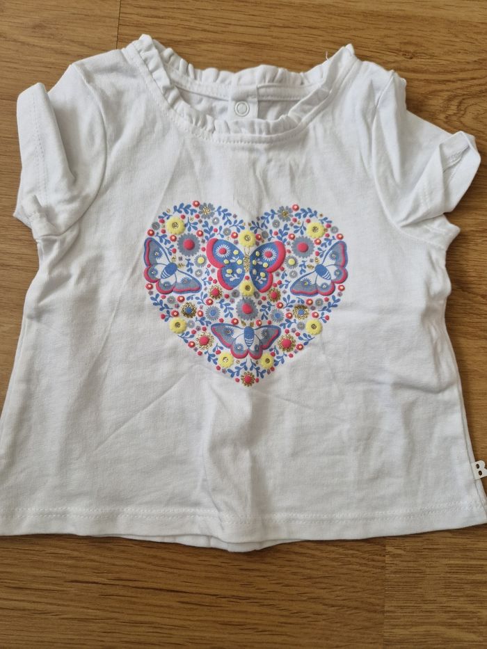 Ensemble 3 mois - photo numéro 3