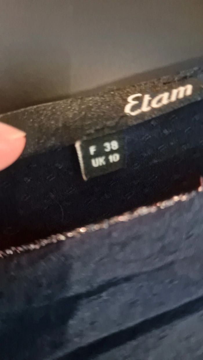 Robe fluide - photo numéro 2