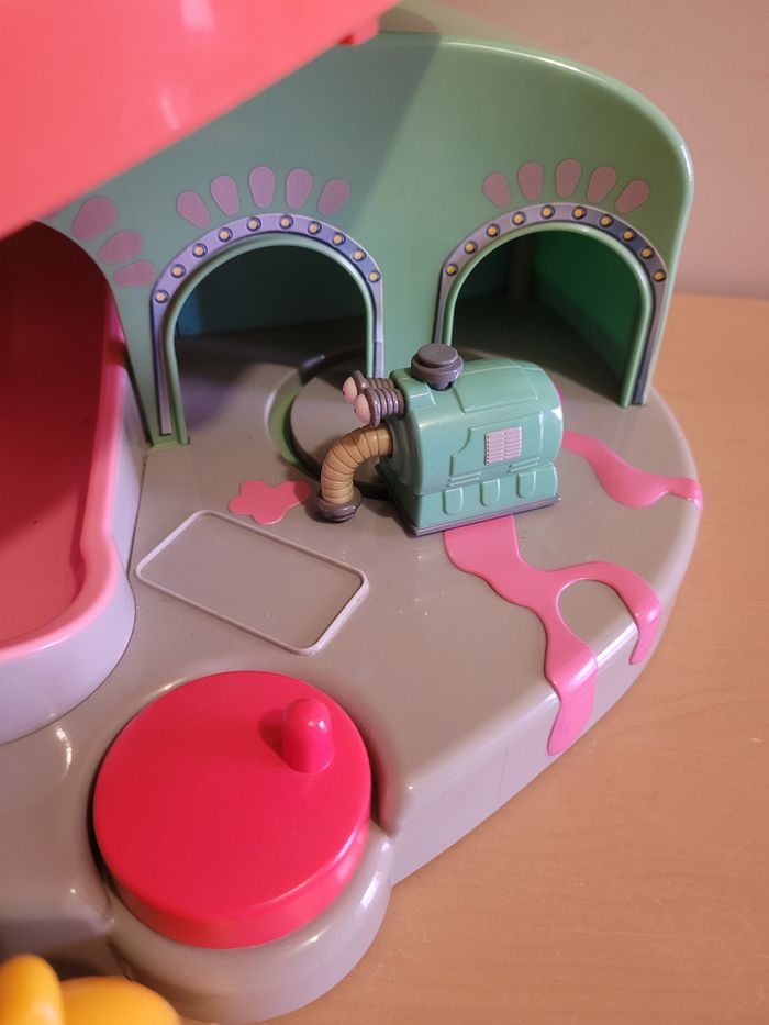 Maison teletubbies - photo numéro 3