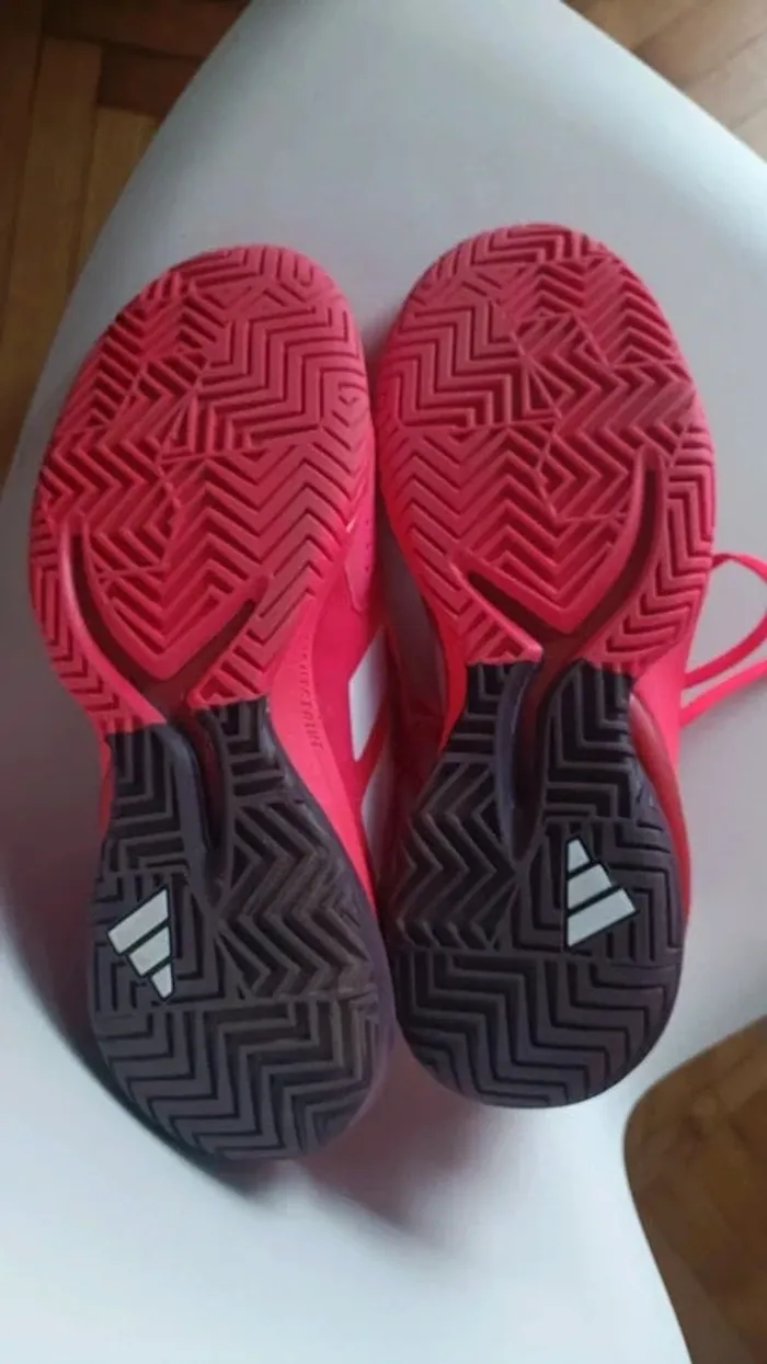 Scarpe Adidas Cybersonic - photo numéro 4