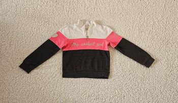 Pull Orchestra 6 ans
