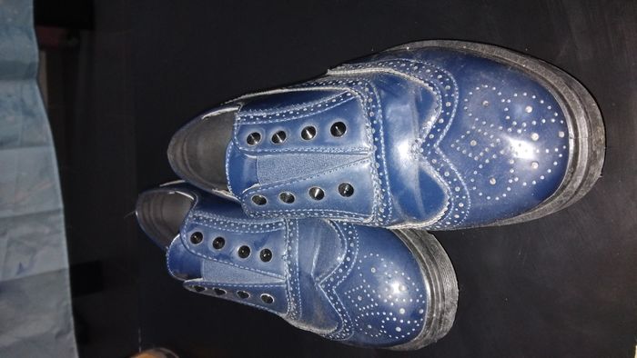 Lot de chaussures Derbies - photo numéro 7