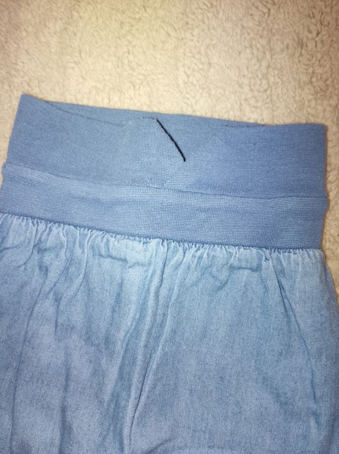 Sarouel bébé - photo numéro 2