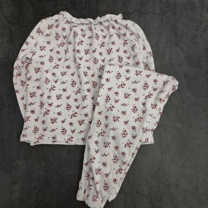 Pyjama okaidi - photo numéro 2