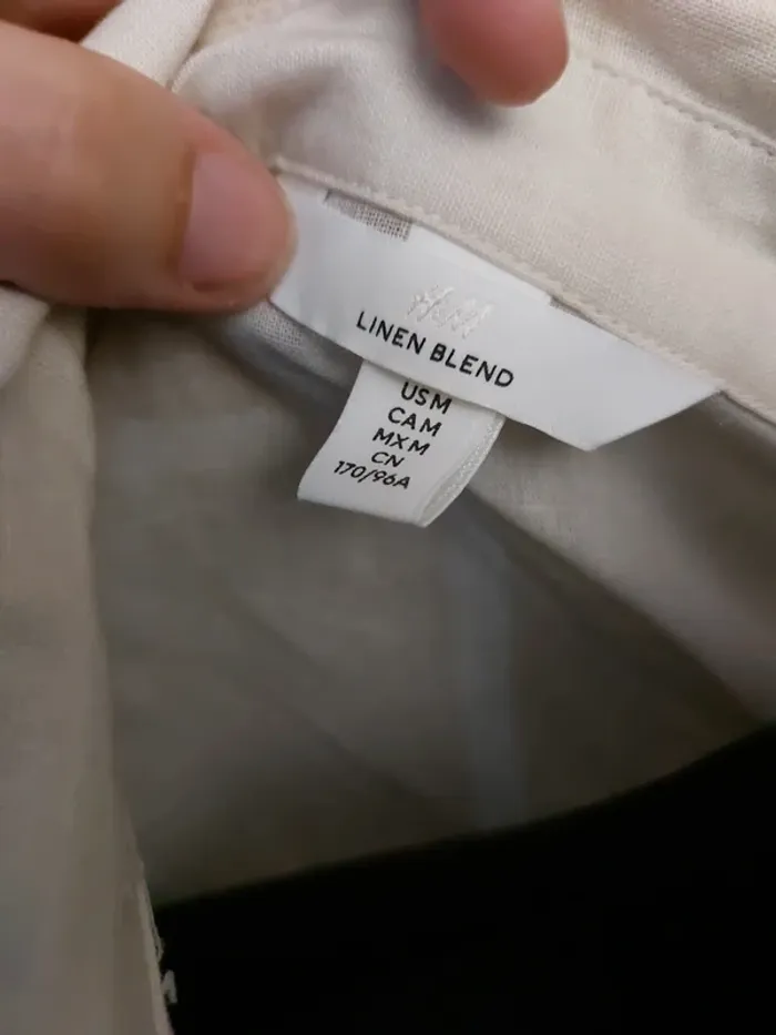 Chemise longue - photo numéro 8
