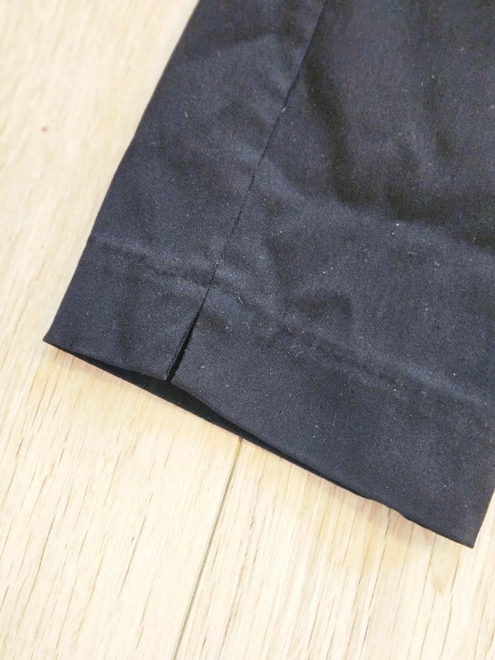 Pantalon tailleur neuf taille 32 - photo numéro 5