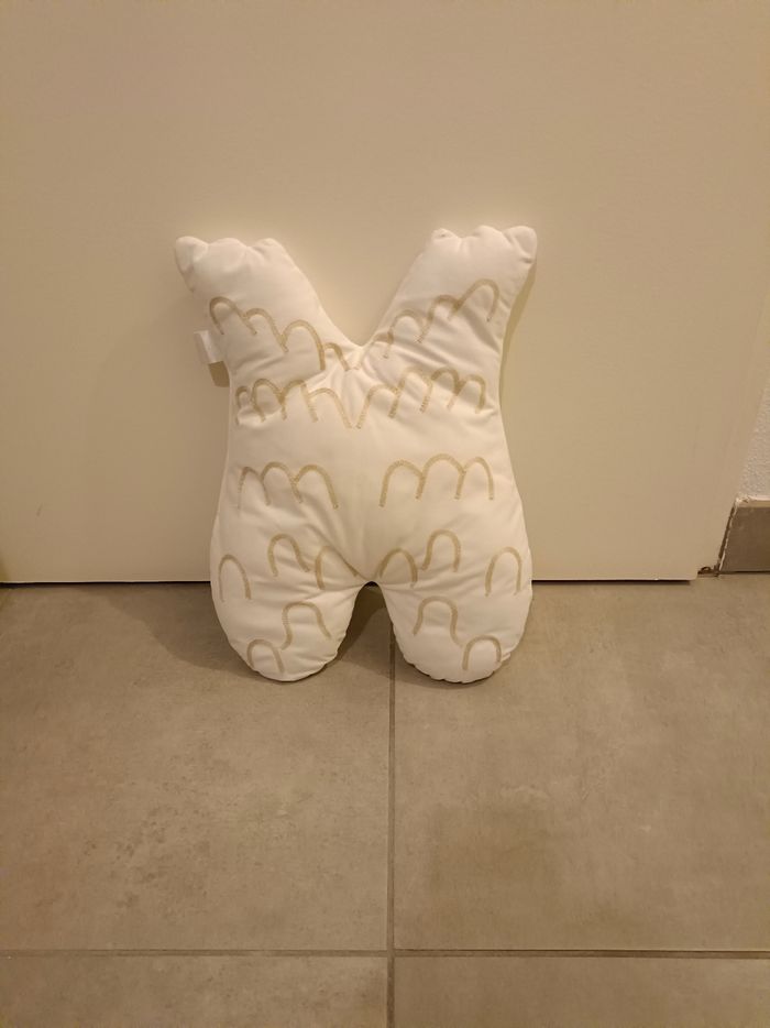 Coussin Ailes d'Ange - photo numéro 2