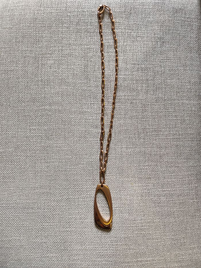 Collier Fóssil neuf