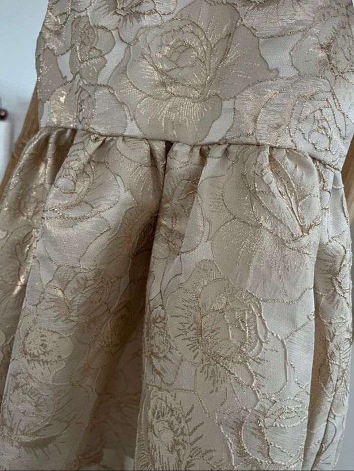 Robe cérémonie fille - photo numéro 3