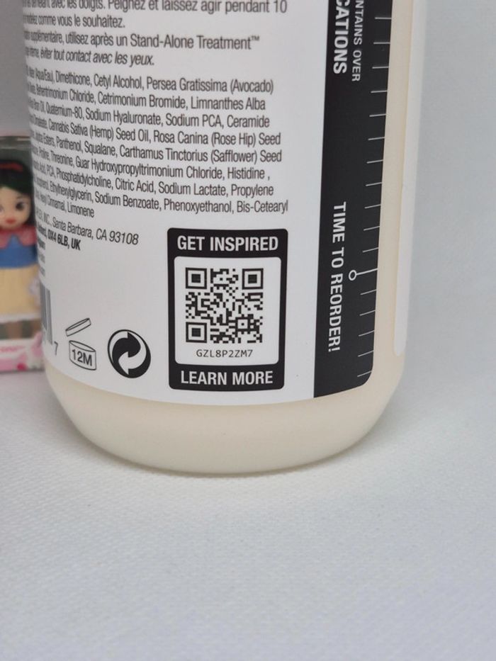 Lot Olaplex N9, N4P & 4-in-1 - photo numéro 4