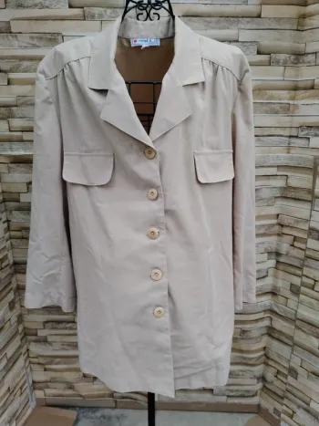 Veste légère