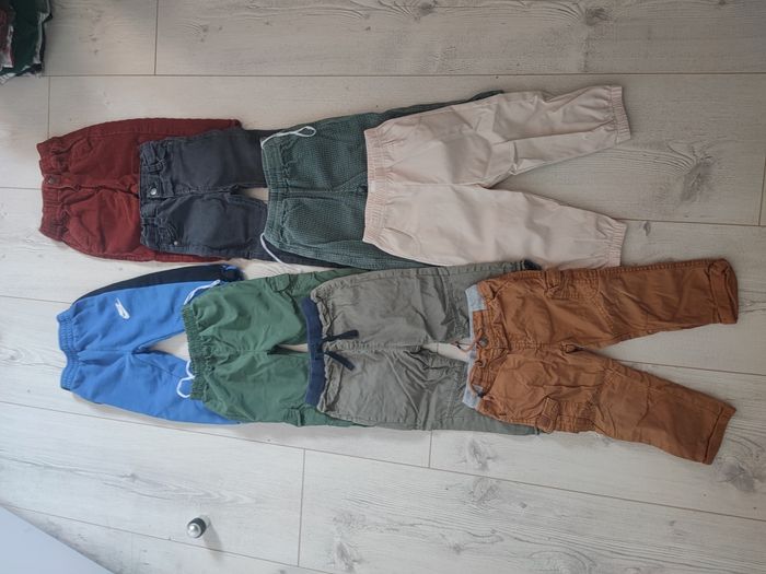 Lot de Vêtements garçon 24 mois - photo numéro 3