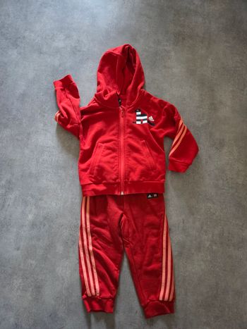 Survêtement enfant