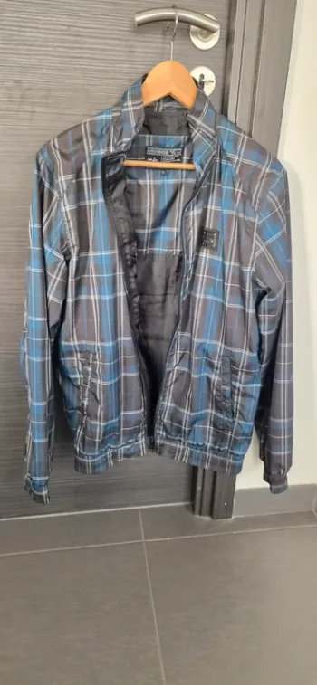 veste homme