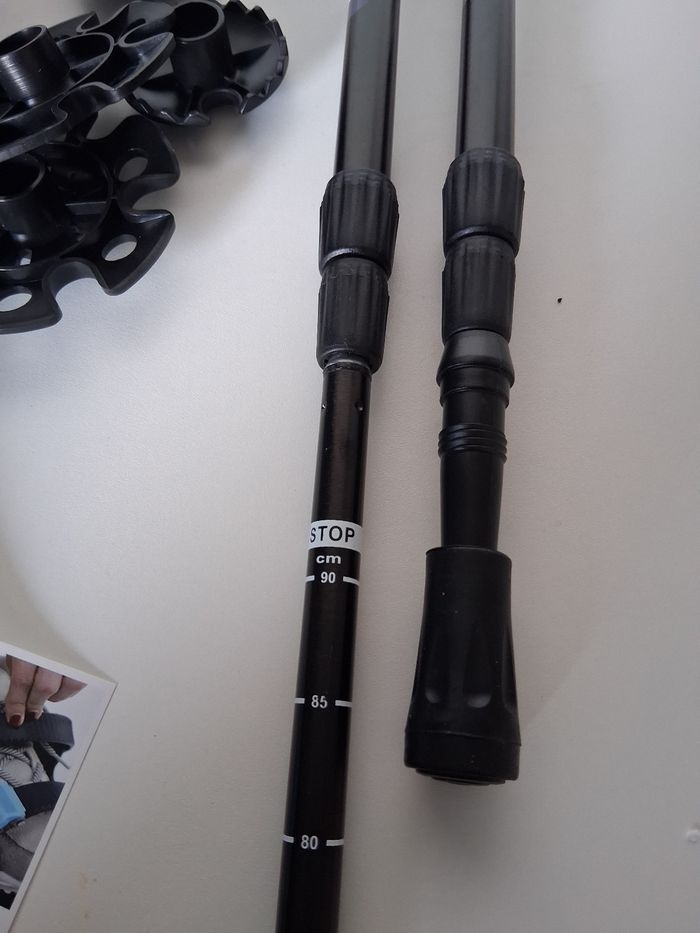 Raquettes à neige neuve - photo numéro 3