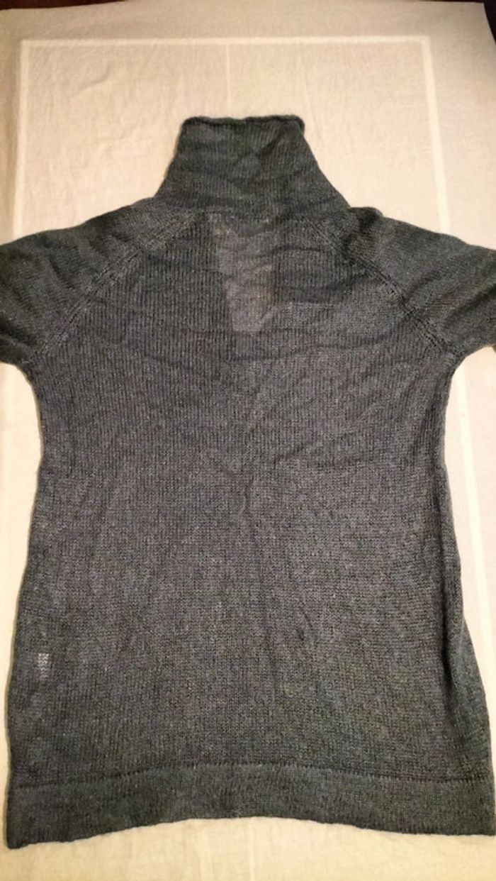 Pull de grossesse femme taille 38 - photo numéro 2