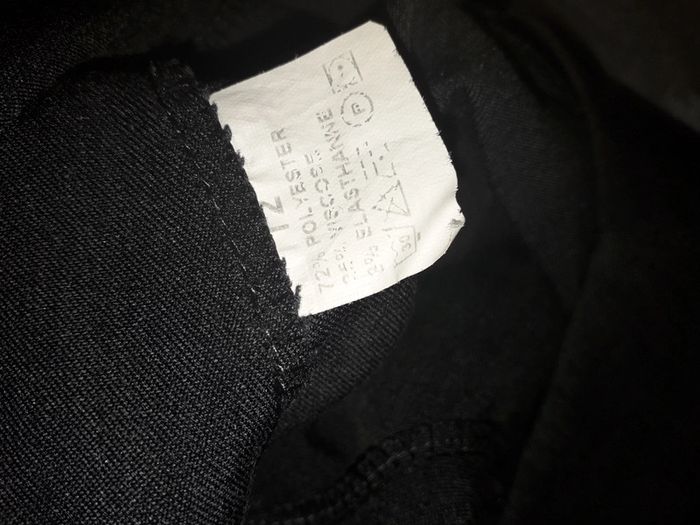 Short femme taille M - photo numéro 6
