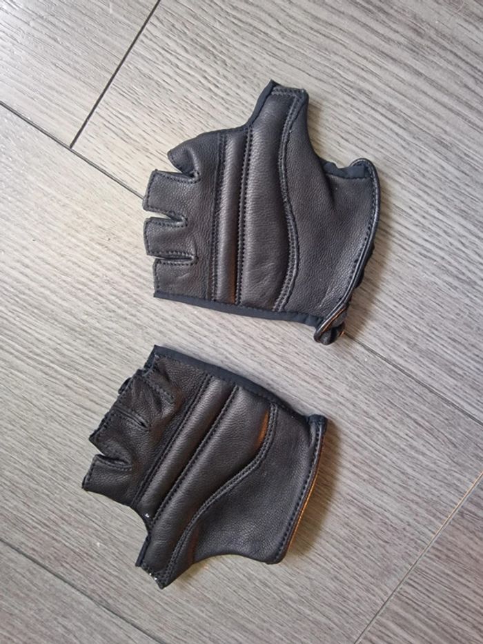 Gants mitaines pour VTT Paul Boyé - photo numéro 10