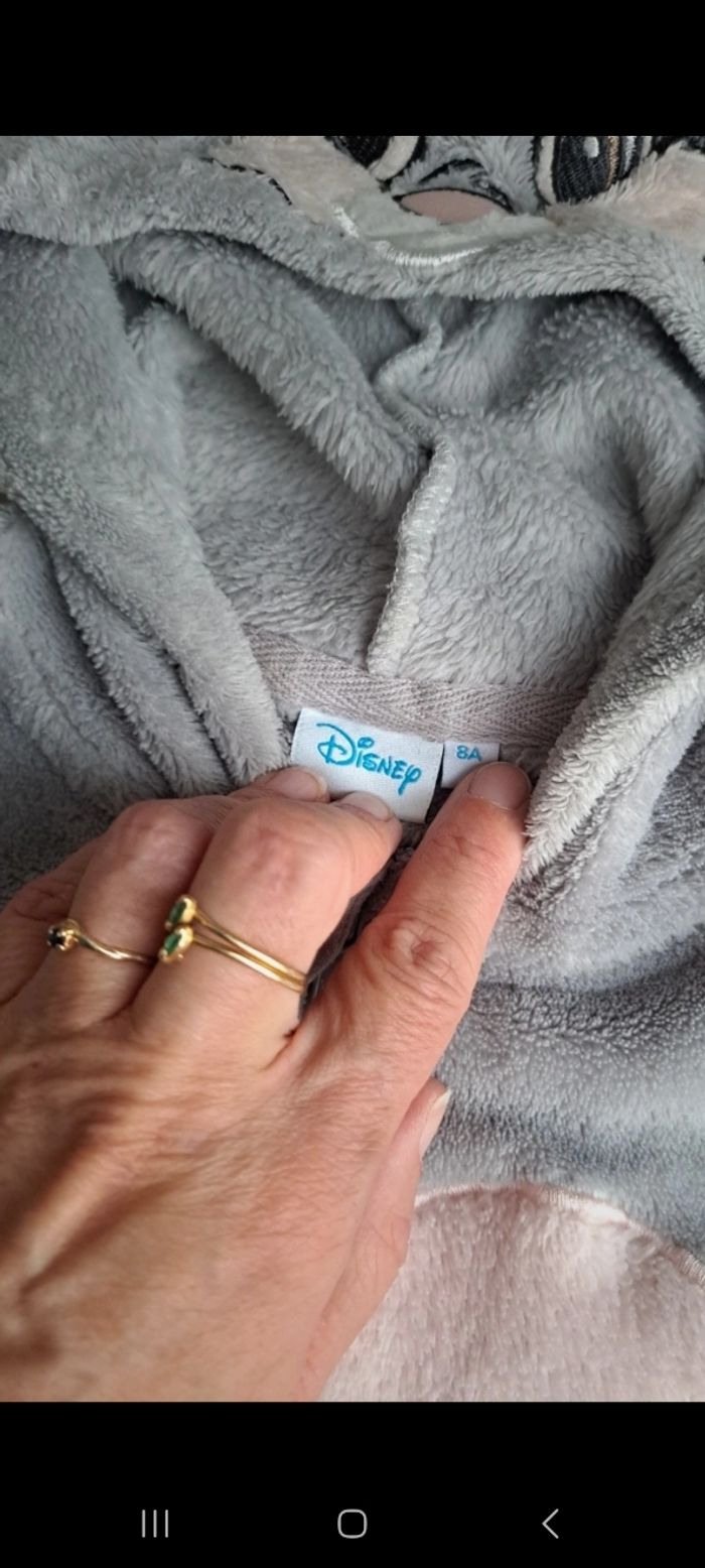 Combinaison pyjama - photo numéro 2