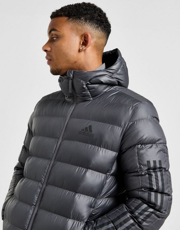 Doudoune Adidas ✅ - photo numéro 3