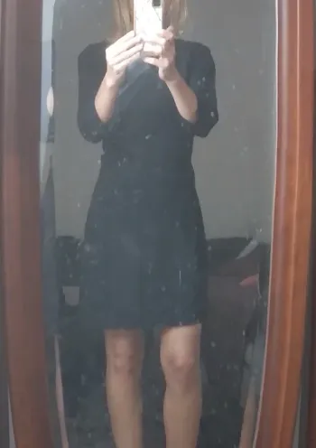 Robe légère