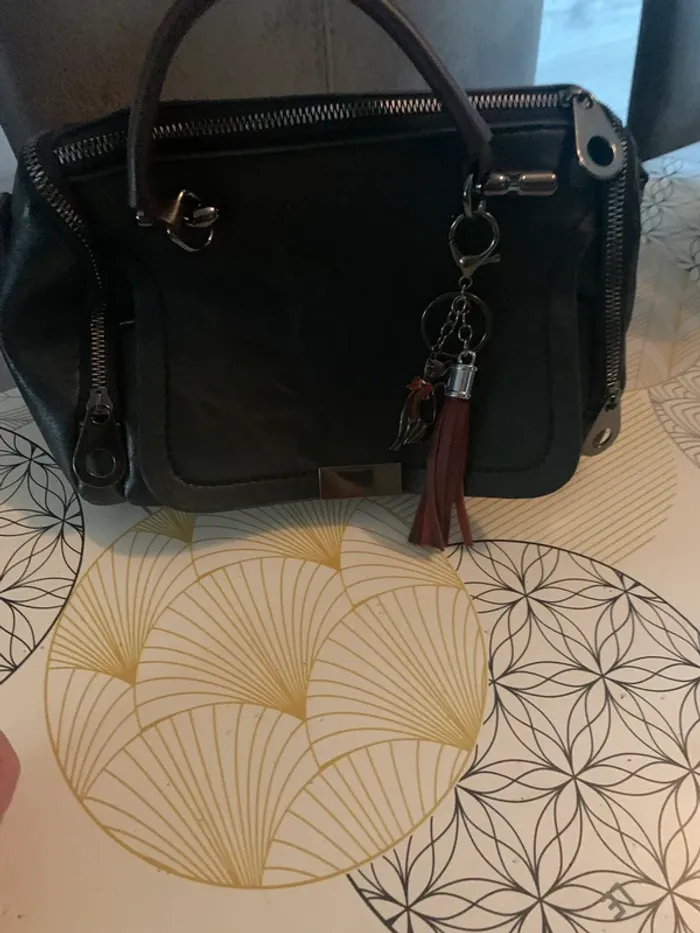 Sac à main - photo numéro 2