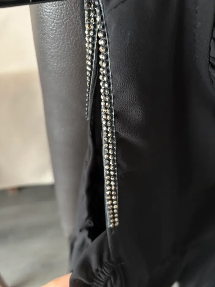 Chemise épaules dénudées - photo numéro 5