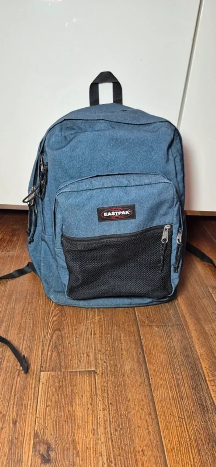 Grand sac Eastpak - photo numéro 2