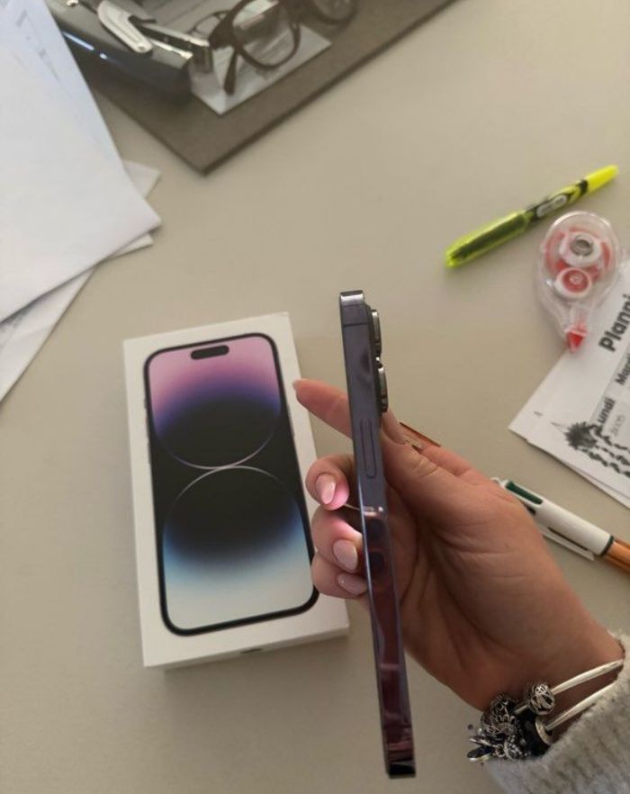 14pro max - photo numéro 3