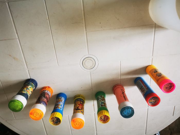 Bulles de savon - photo numéro 2