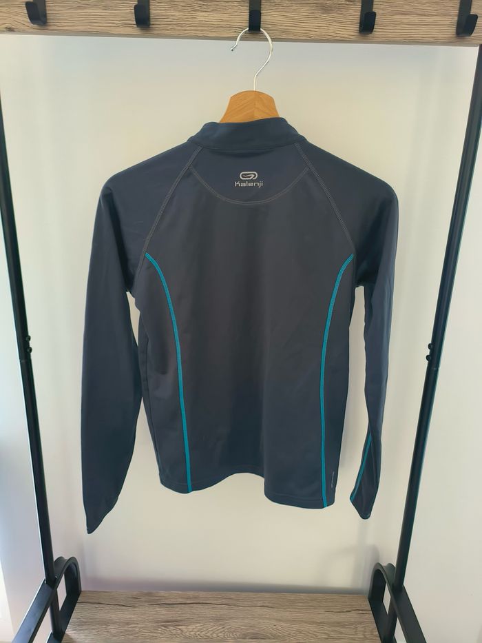 Pull kalenji garçon - photo numéro 2