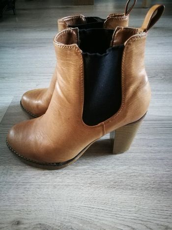 Bottes