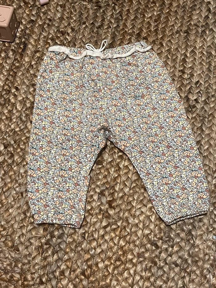 Pantalon bébé fille