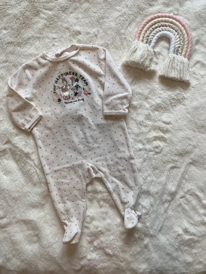 Pyjama Disney - photo numéro 4