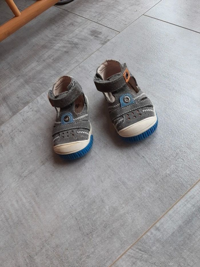 Chaussure été - photo numéro 4