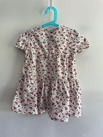 Robe 3 ans verbaudet