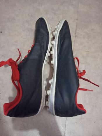 Chaussures pour foot