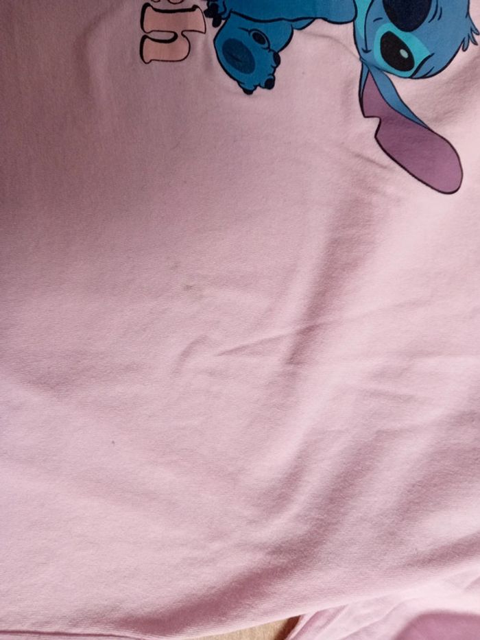T-shirt Stitch - photo numéro 8