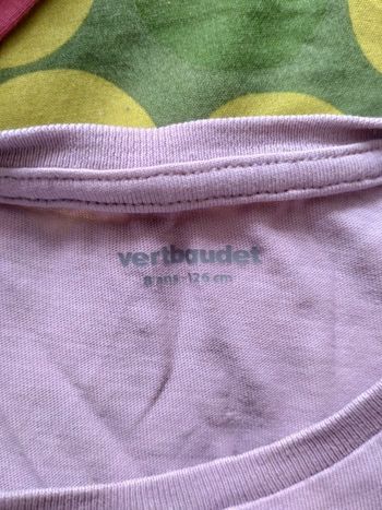 Lot de 6 pyjamas légers