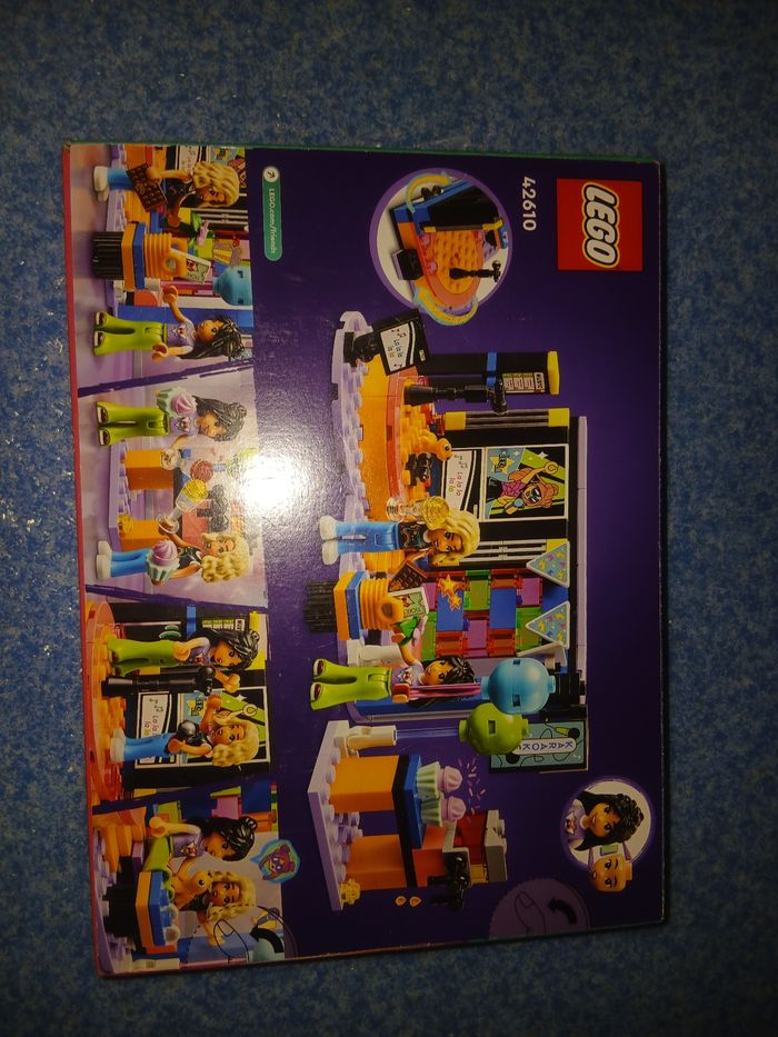 Lego friends - photo numéro 2