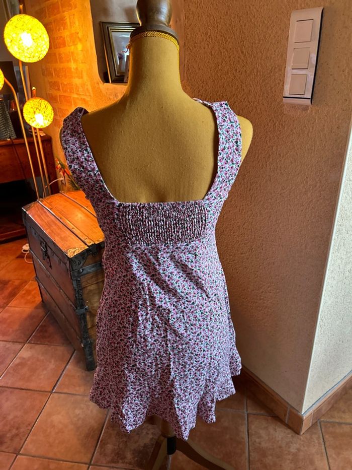 Zara robe taille s neuve - photo numéro 5